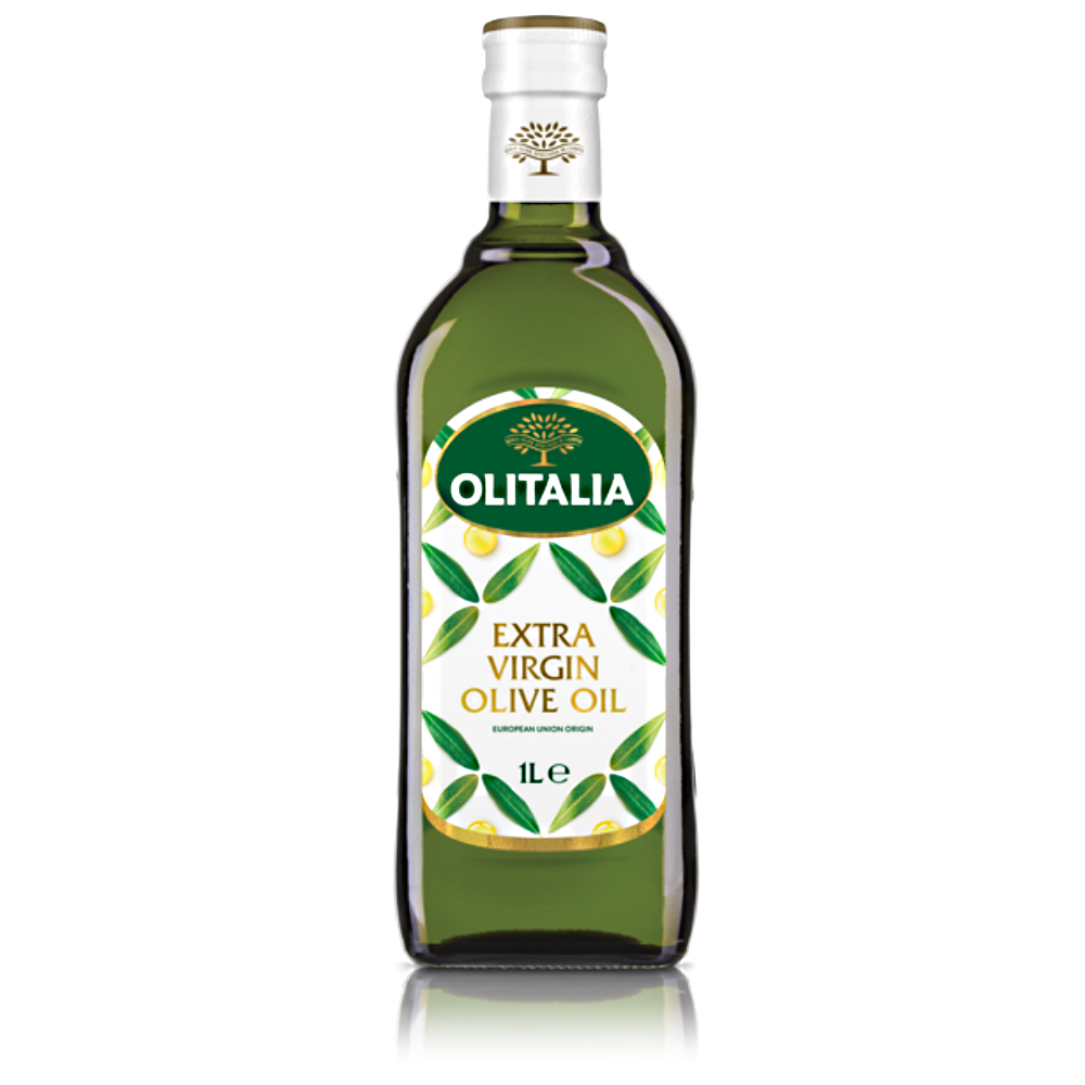 Olitalia Extra Virgin Olive Oil 1lit MyGroser